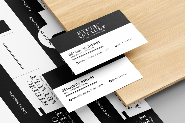 Identité visuelle_Studioartault