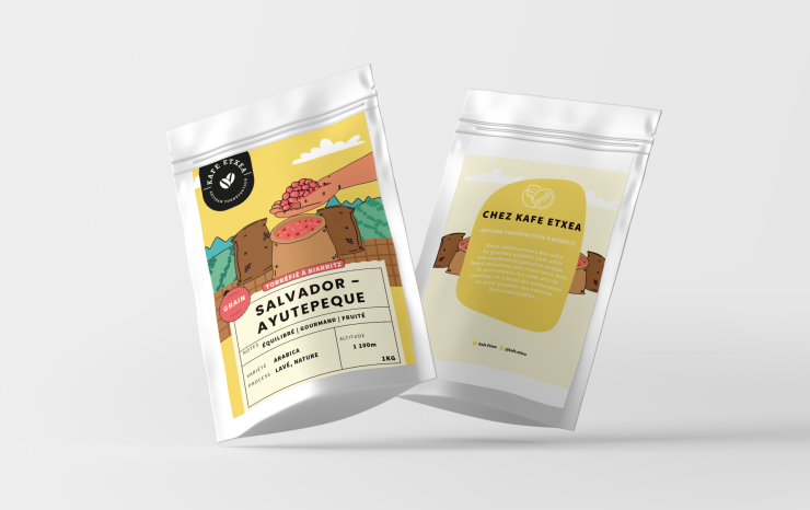 Packaging_KafeEtxea_AlissaRUIZ