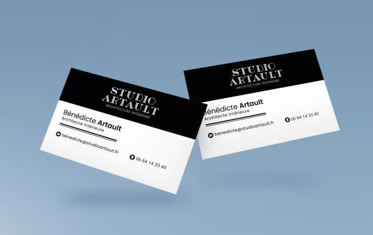 Identité visuelle_Studioartault