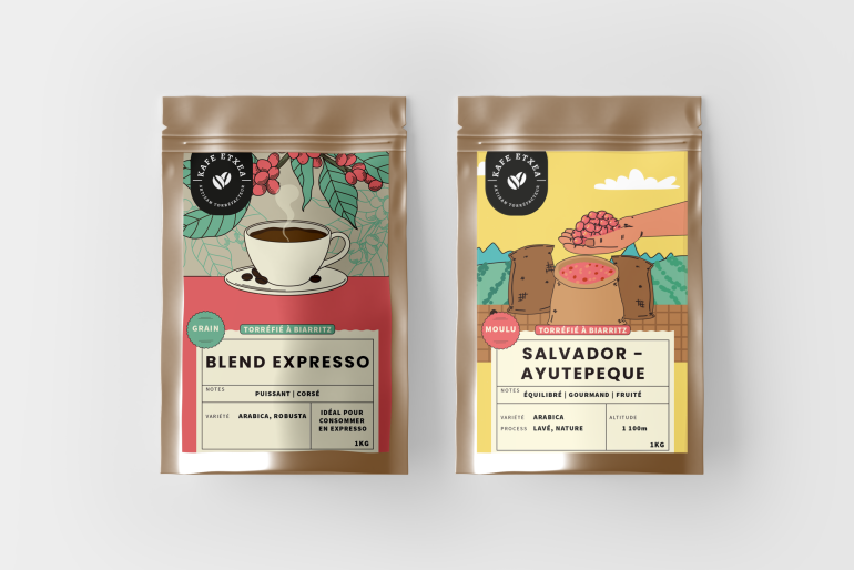 Packaging_KafeEtxea_AlissaRUIZ