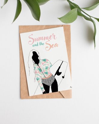 carte-postale-summer-and-the-sea-alissa-ruiz
