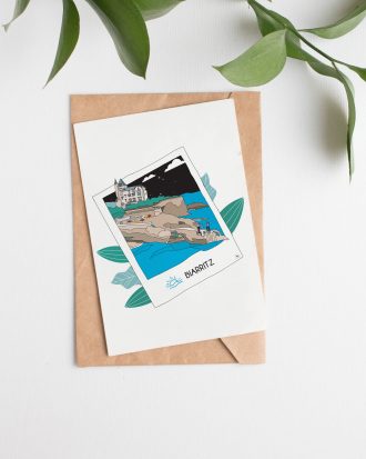 carte-postale-biarritz-alissa-ruiz