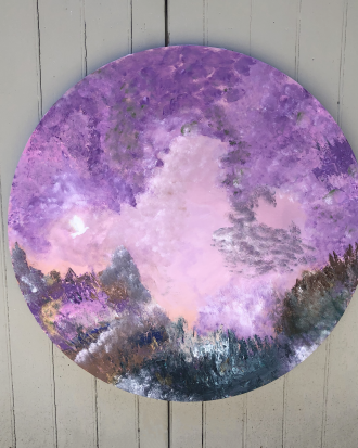 L’envol du silence