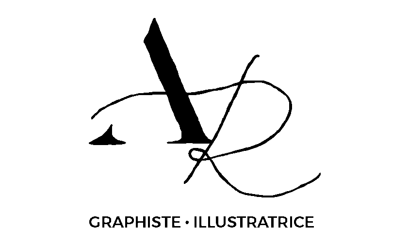 Graphiste & illustratrice