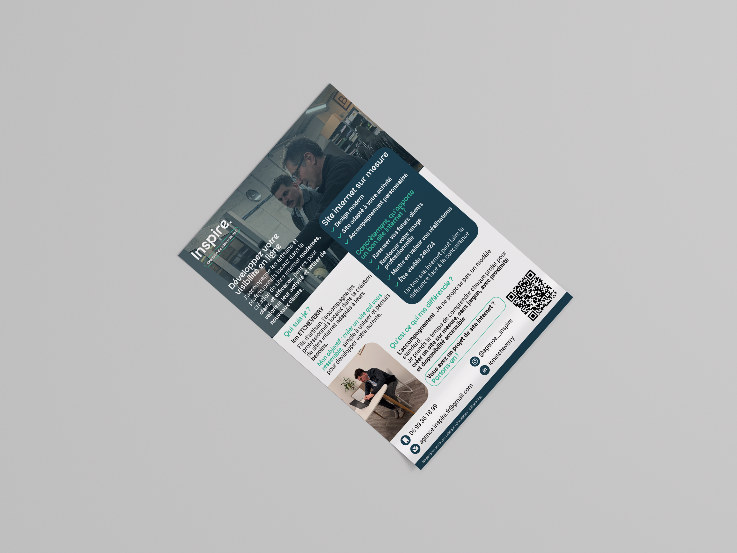SupportCommunication_AlissaRUIZ_Inspire