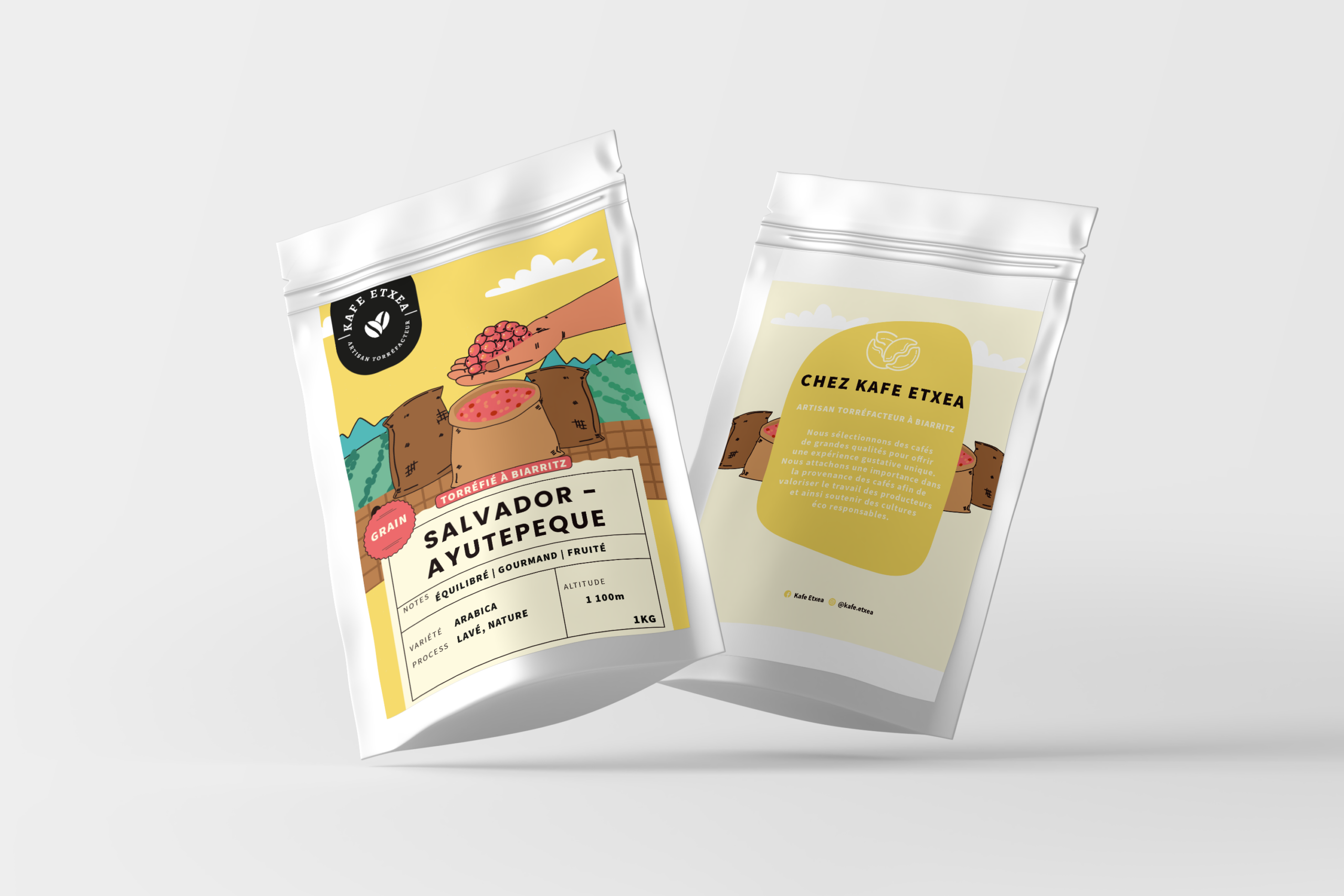 Packaging_KafeEtxea_AlissaRUIZ