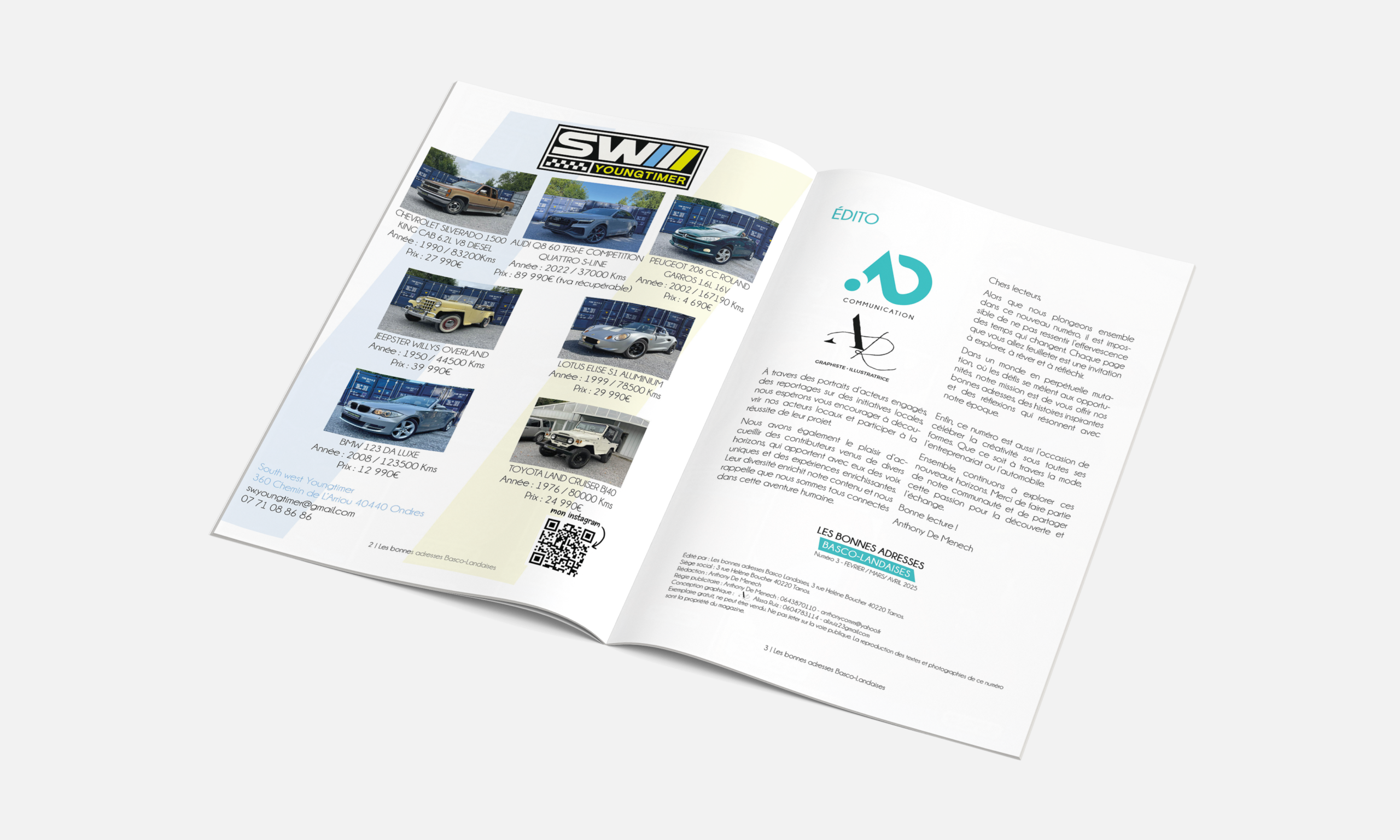 Edition_AD COMMUNICATION_AlissaRUIZ