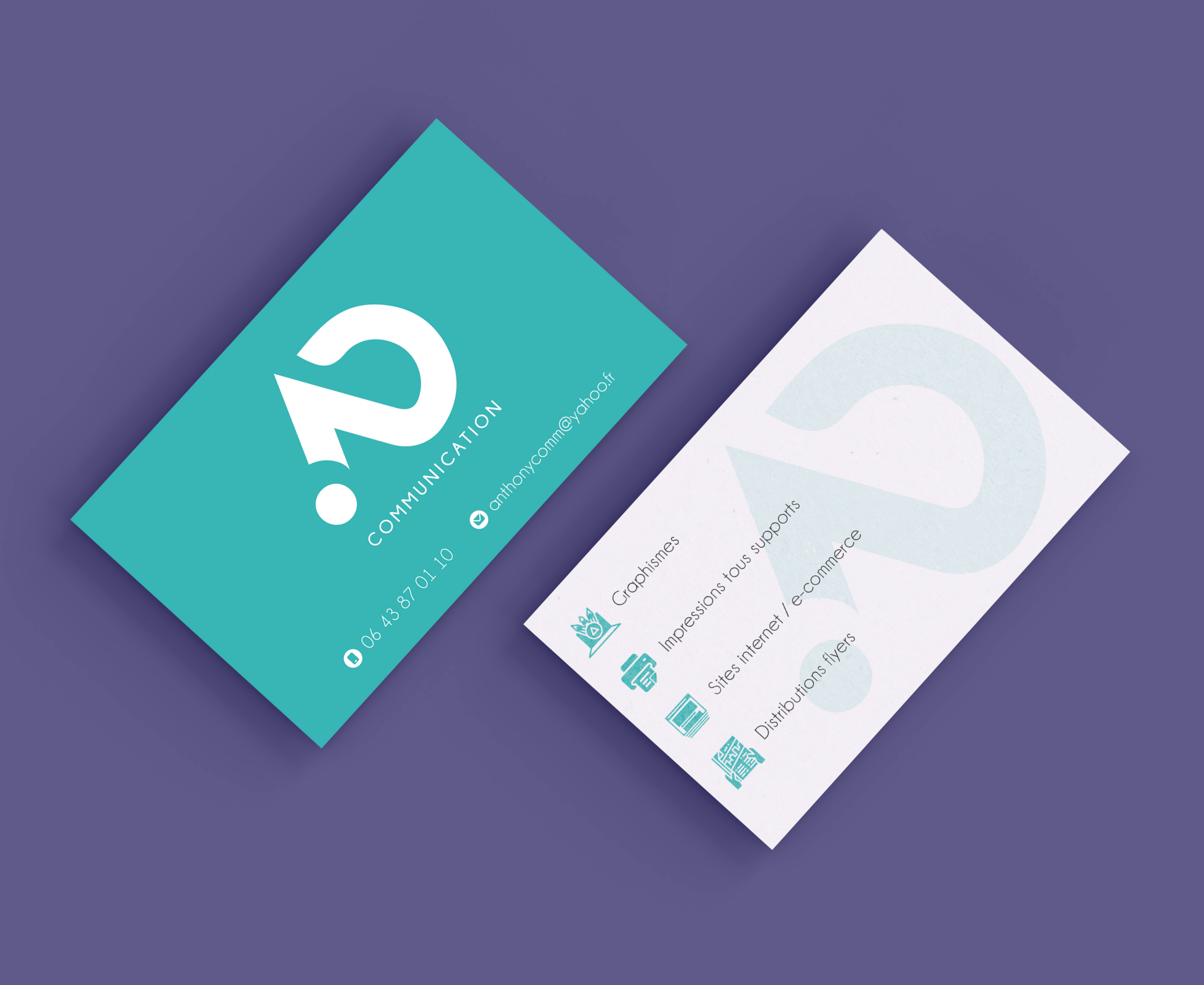 Identité visuelle_AD COMMUNICATION_AlissaRUIZ