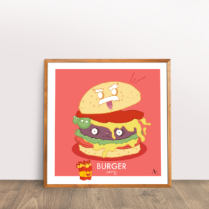 Burger Party